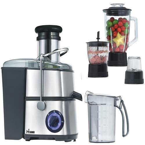 ابمیوه گیری هایسونگ مدل H-J 821