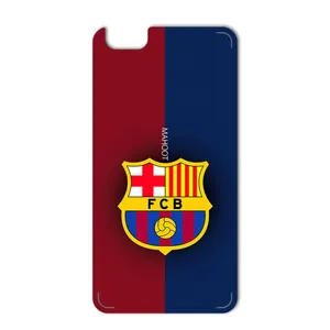 MAHOOT BARCELONA Design Cover Sticker for Huawei Honor 4X