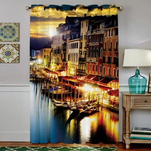 Rence C4-50032 Curtain 190 cm