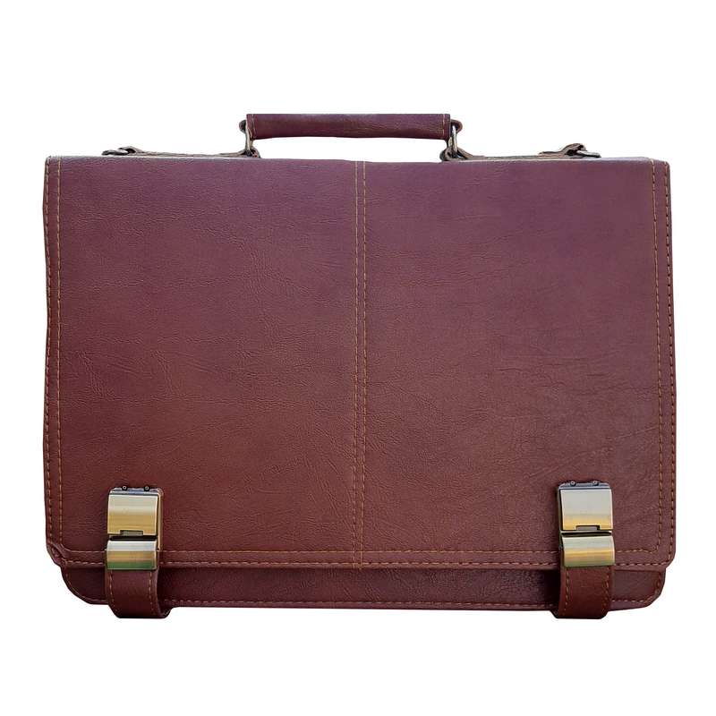 کیف اداری مردانه مدل zx769sd123