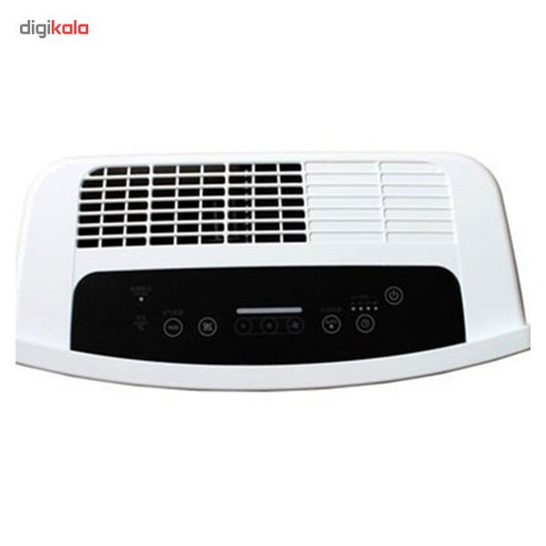 تصفیه کننده هوا دلونگی مدل AC150