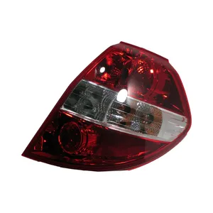 چراغ خطر عقب راست دانگ فنگ H30 CROSS مدل 7528000AF