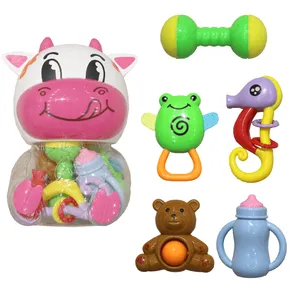 ست جغجغه  Rattle Set مدل 310017