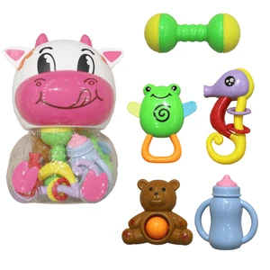 ست جغجغه  Rattle Set مدل 310017