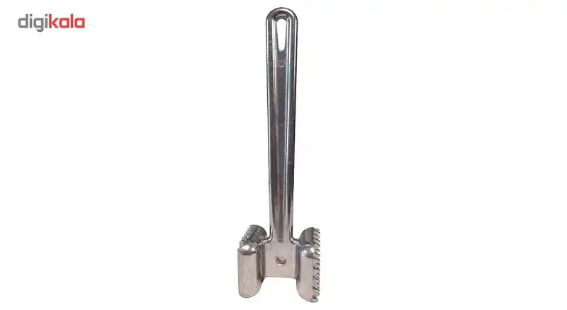 بیفتک کوب سروش مدل دایکاست بزرگ