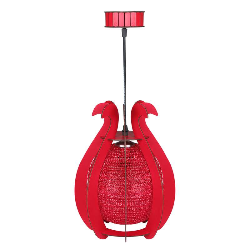 لوستر سقفی مدل آنا F