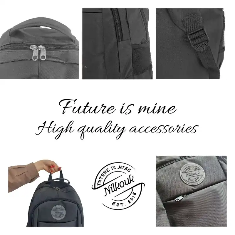 کوله پشتی نیل کوک مدل Persian