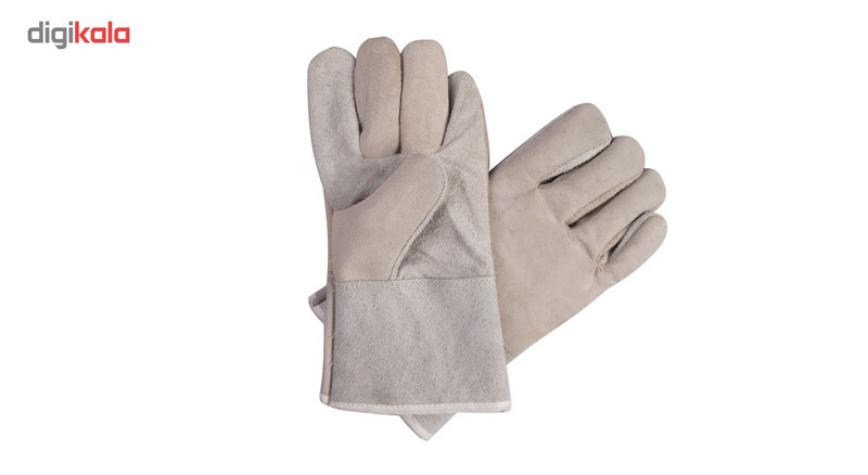دستکش ایمنی جوشکاری مدل X1