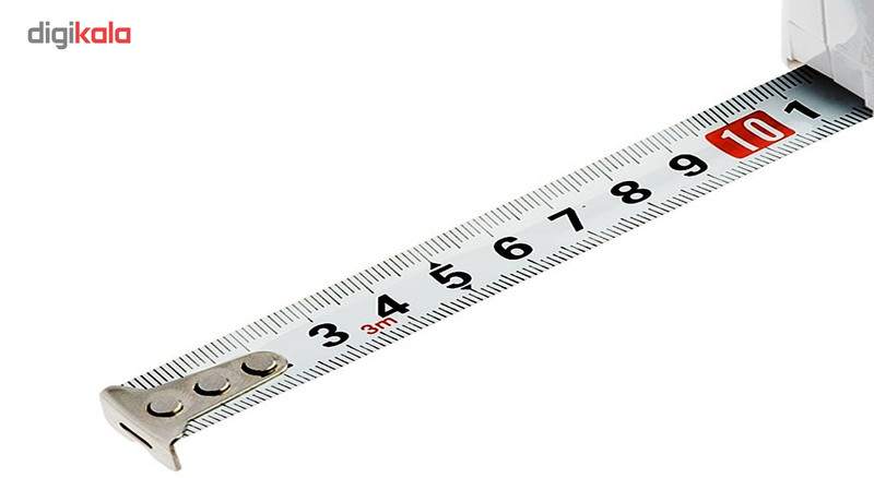 متر 3 متری فیسکو مدل Tri-Lok متر 3 متری فیسکو مدل Tri-Lok