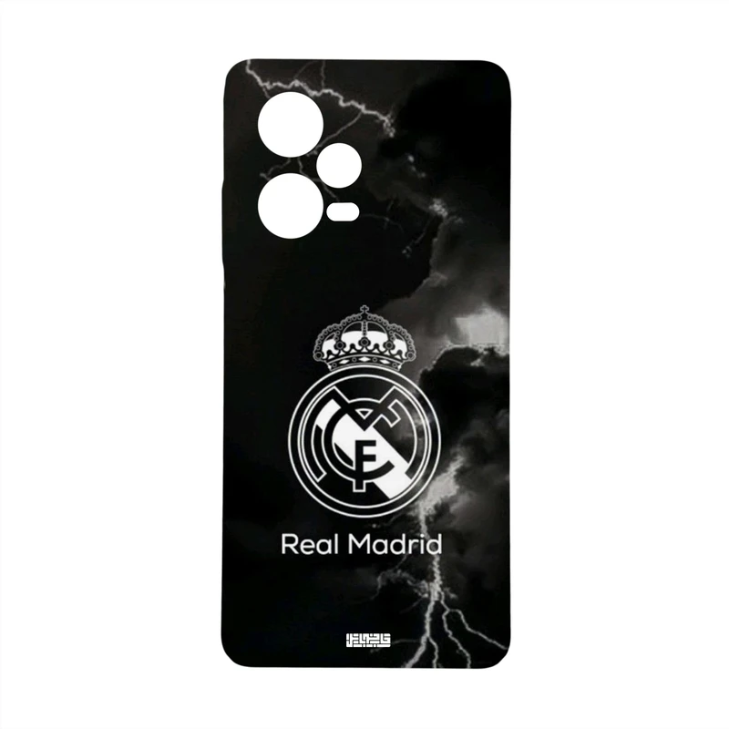 کاور قاب موبایل علوی مدل HML مناسب برای گوشی موبایل شیائومی Redmi Note 12 Pro Plus 5G