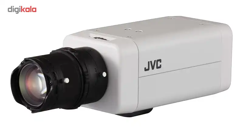 دوربین تحت شبکه جی وی سی مدل VN-T16U