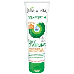 کرم مرطوب کننده دست بی یلندا مدل Comfort حجم 75 میلی لیتر