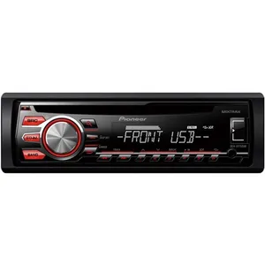 پخش کننده خودرو پایونیر DEH-X1750UB