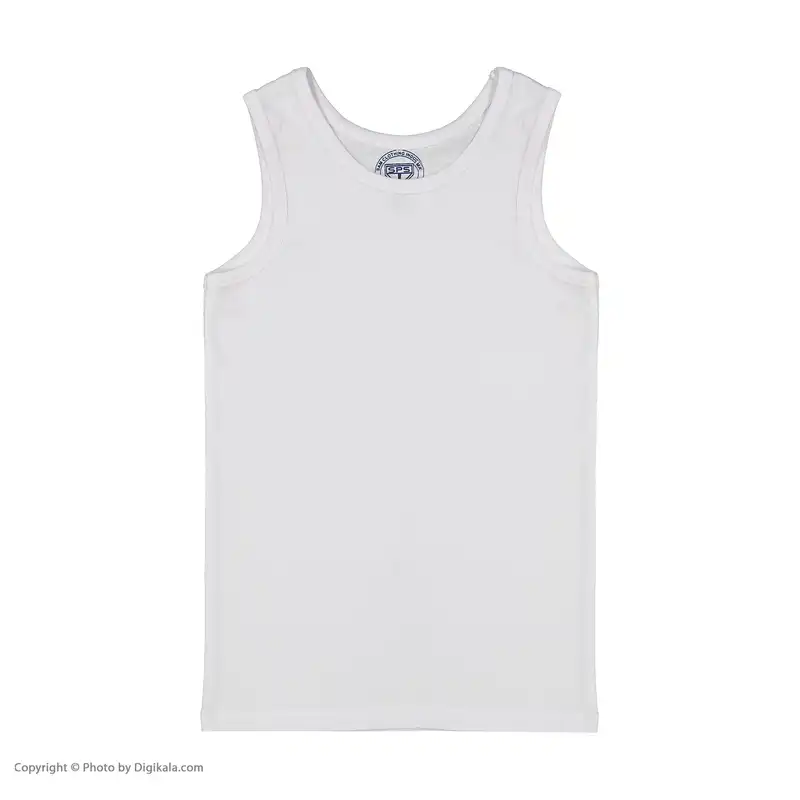 زیرپوش پسرانه کد 1001 بسته 2 عددی