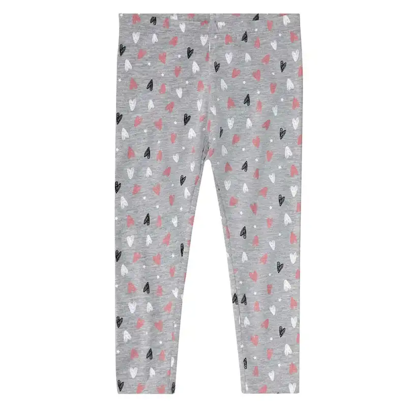 شلوار دخترانه لوپیلو مدل NewDesign2022  مجموعه 2 عددی