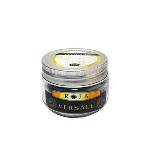 شمع مدل معطر