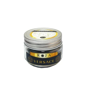 شمع مدل معطر