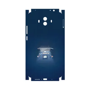MAHOOT Programming 3-FullSkin Cover Sticker for Huawei Mate 10