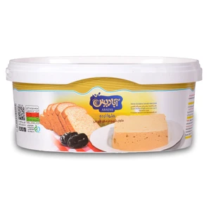 حلواارده آبادیس - 1000گرم