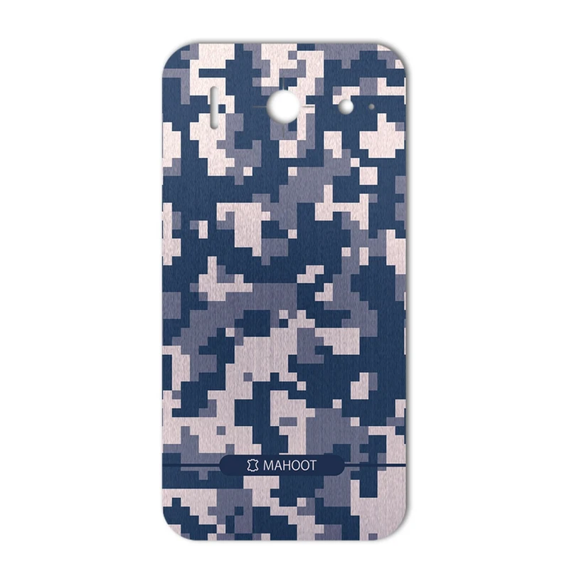 برچسب پوششی ماهوت مدل Army-pixel Design مناسب برای گوشی Huawei G510