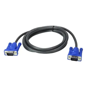 کابل VGA کی نت مدل High Qualityطول 15 متر