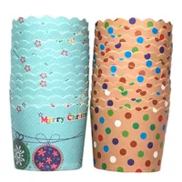 قالب کاپ کیک بتر مجموعه 24عددی کد1036