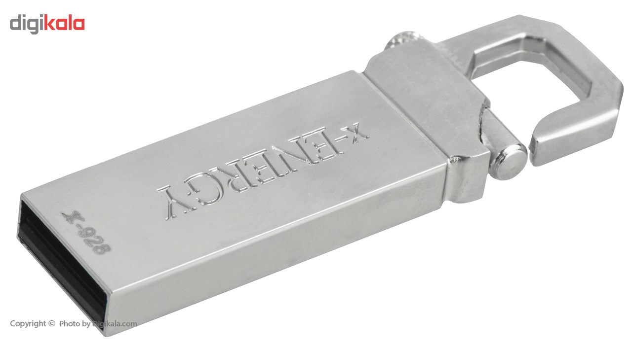 فلش مموری ایکس-انرژی مدل X-928 ظرفیت 32 گیگابایت