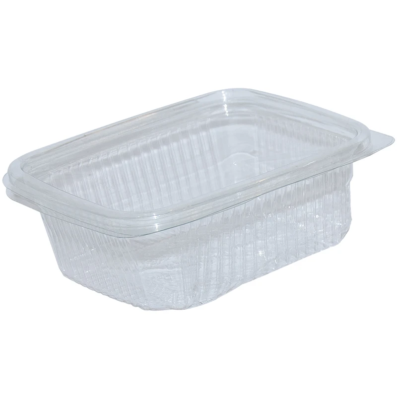 ظرف یکبار مصرف مدل دلی بسته 50 عددی