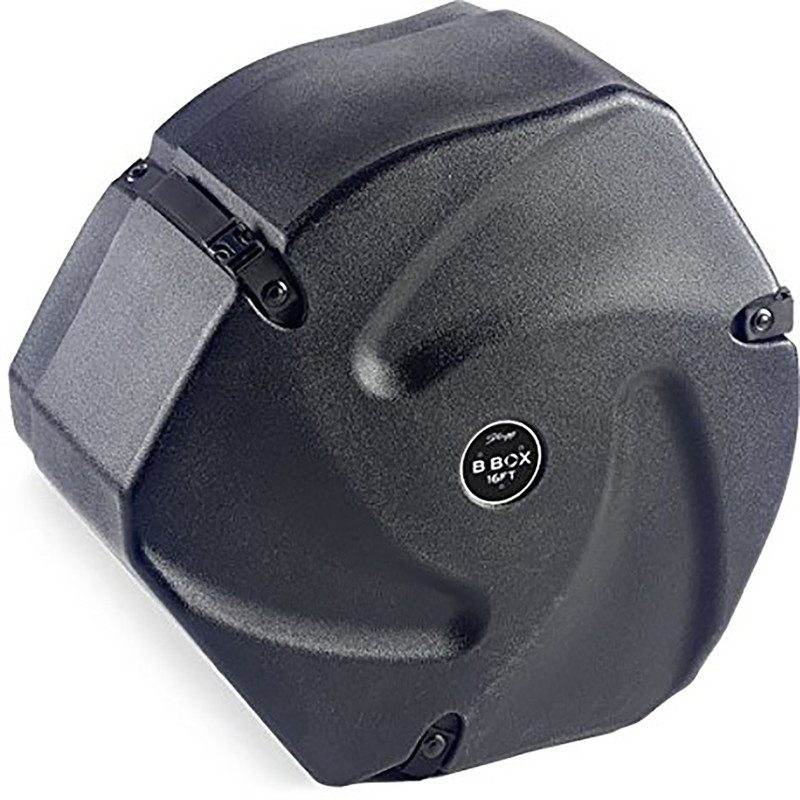 هاردکیس درام استگ مدل  STBB-16T