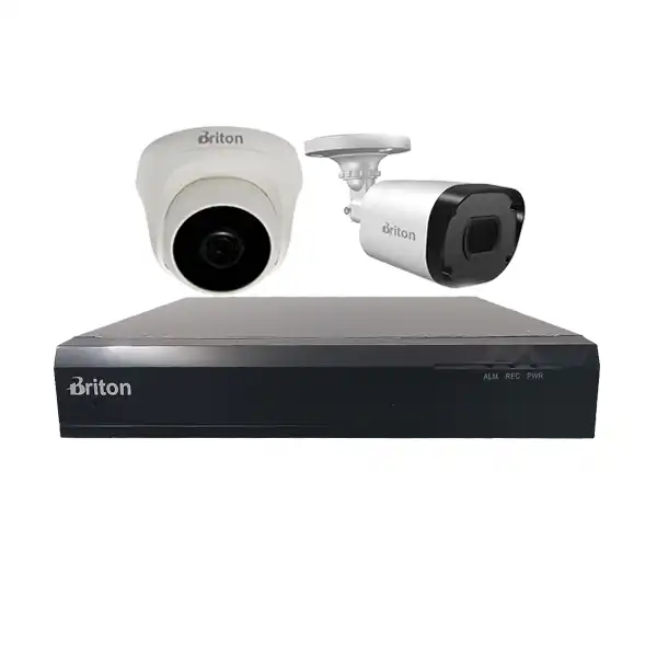 سیستم امنیتی برایتون مدل 08EMB