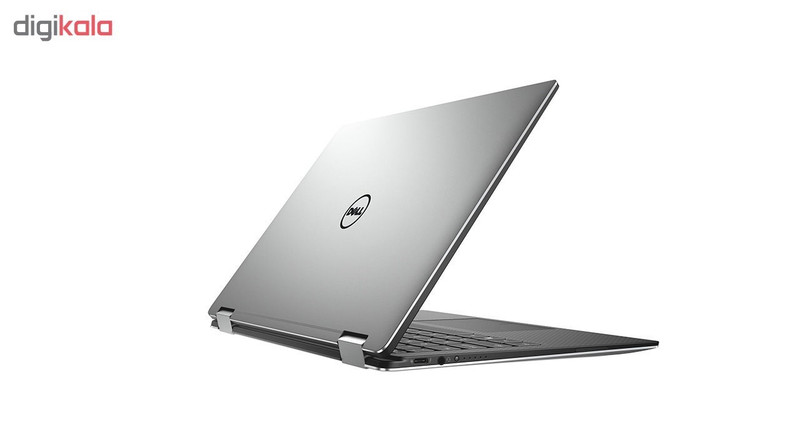 لپ تاپ 13 اینچی دل مدل XPS 13 9365 2in1 - B