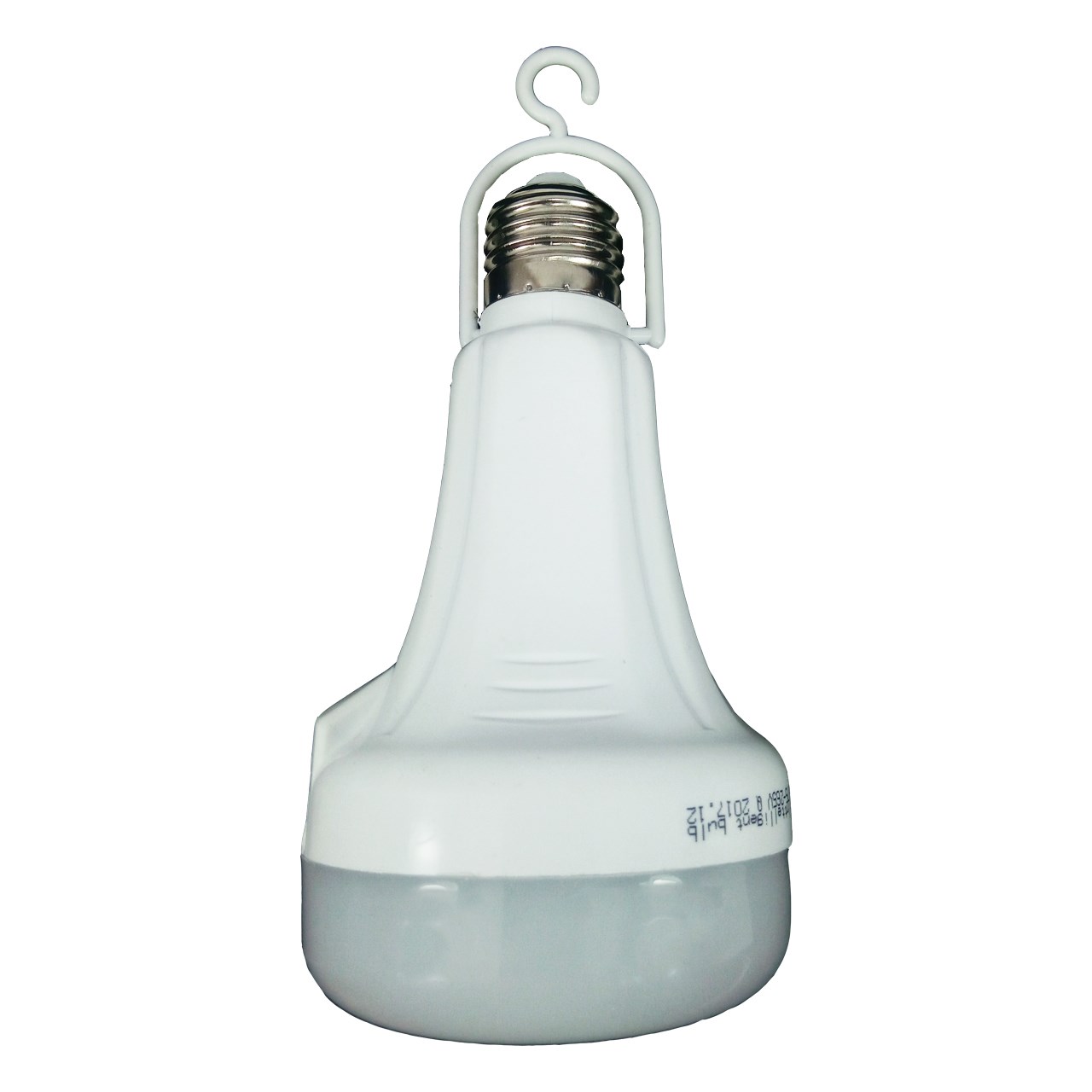 چراغ قوه اضطراری مدل 9W LED Bulb