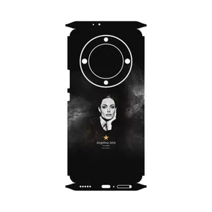 MAHOOT Angelina Jolie-FullSkin Cover Sticker for Honor Magic 5 Lite