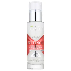سرم ضد چروک روز و شب بی یلندا سری Neuro Retinol حجم 30 میلی لیتر