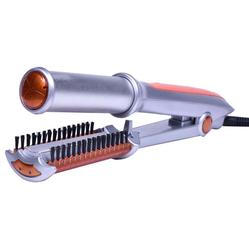 اتو موی چرخشی پریتک TA-674 اتو موی چرخشی پریتک TA-674