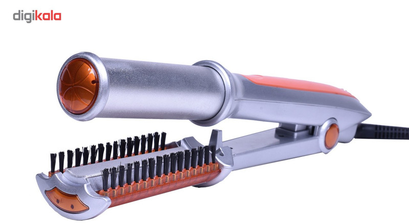 اتو موی چرخشی پریتک TA-674 اتو موی چرخشی پریتک TA-674