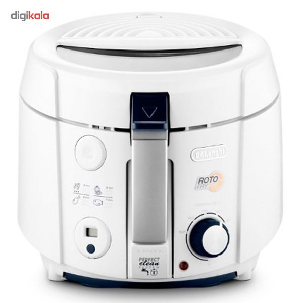 سرخ کن دلونگی مدل RotoFry F38436