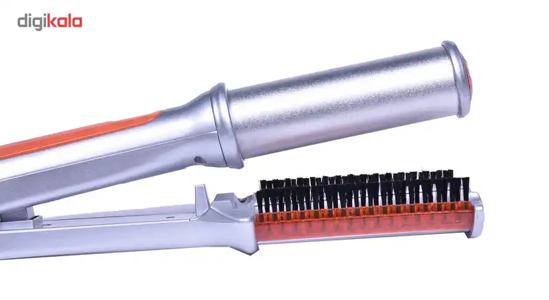 اتو موی چرخشی پریتک TA-674