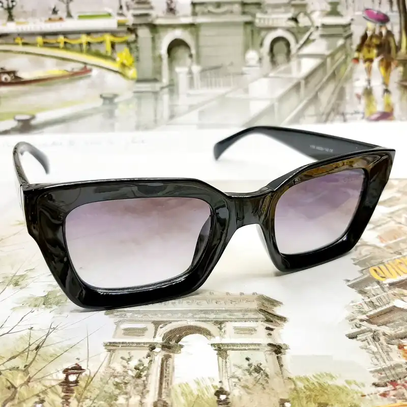 عینک آفتابی سلین مدل C5371bld