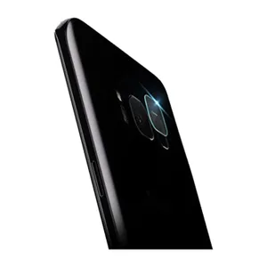 Tempered Glass Camera Lens Protector For Samsung Galaxy S8 Plus
