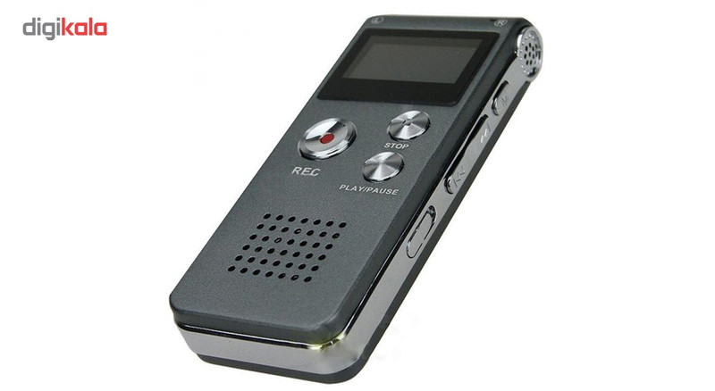 ضبط کننده صدا لئونو مدل V-16