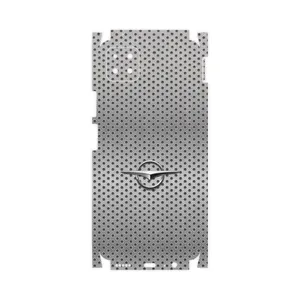 MAHOOT Haima-FullSkin Cover Sticker for Huawei Nova Y60