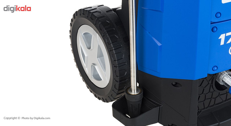 کارواش نووا مدل NTW4170 کارواش نووا مدل NTW4170