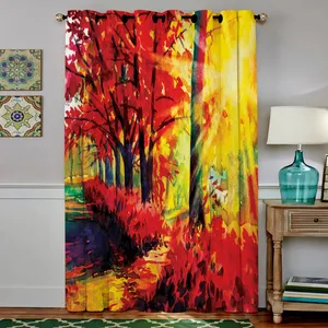 Rence C4-50116 Curtain 190 cm