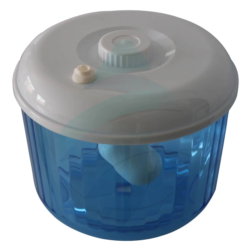 عکس شماره 2 : مخزن آبسرد کن مدل شناوردار