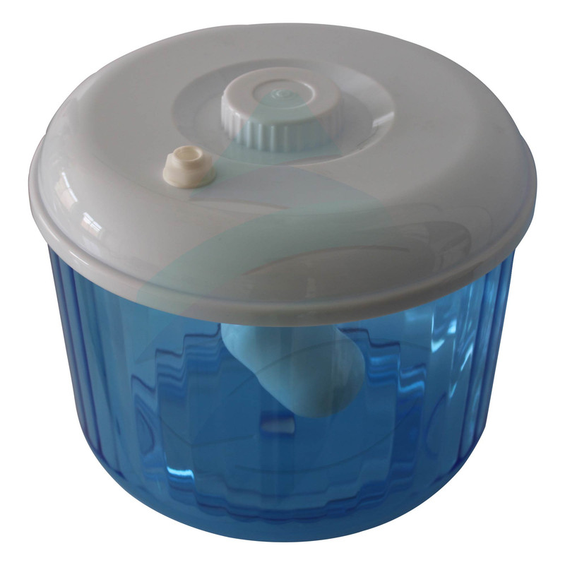 مخزن آبسرد کن مدل شناوردار