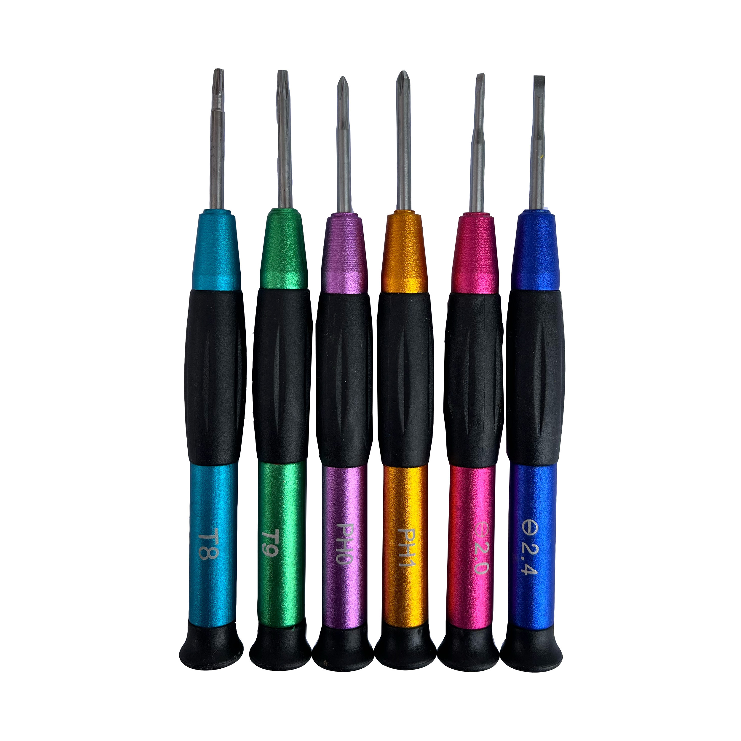 پیچ گوشتی فورد مدل FHT-H-0023 بسته 13 عددی