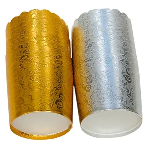 قالب کاپ کیک کد 1082 بسته 24 عددی