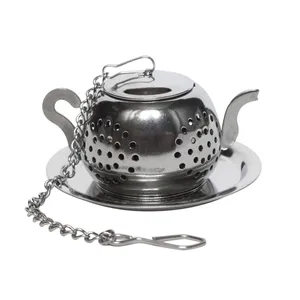 صافی چای دیارا مدل قوری کوچک