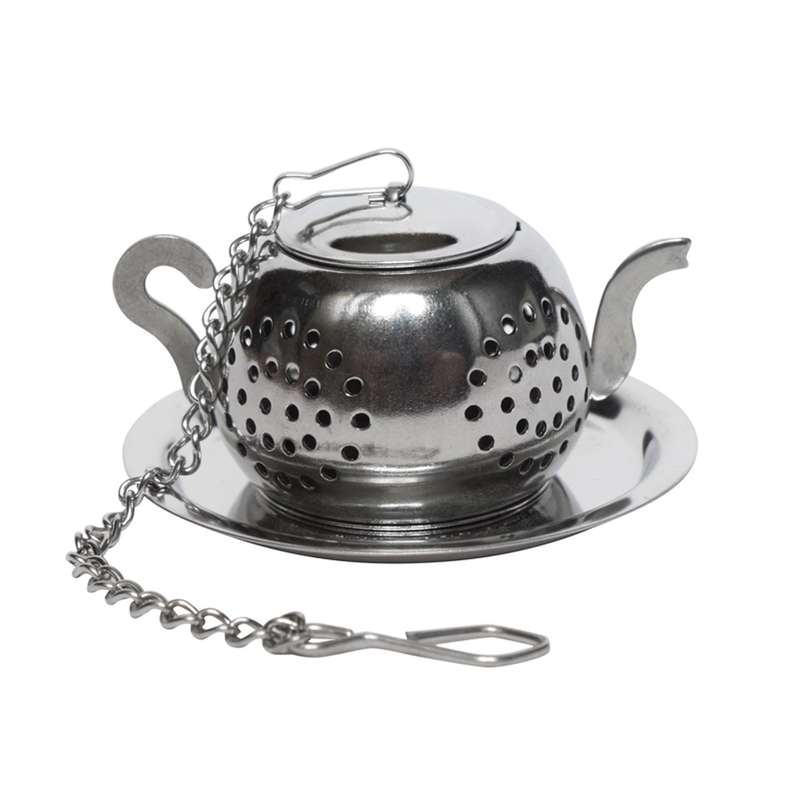 صافی چای دیارا مدل قوری کوچک